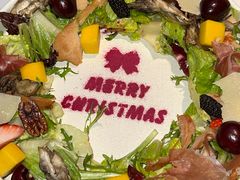 -祖母的厨房·黄油熟成牛排(熙地港购物中心店)