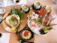 -蟹道乐(道顿堀本店)