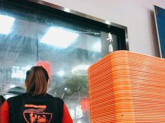 -台州老六海鲜面馆(上南总店)
