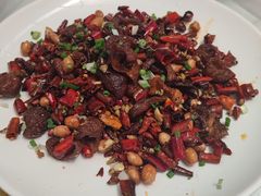 -笑红饭庄