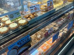 -鲍师傅糕点(江苏路店)