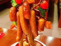 -Brotzeit博璨德国啤酒餐厅(亮马桥官舍店)