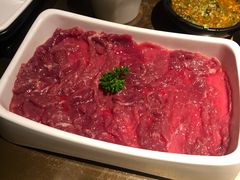 -左庭右院鲜牛肉火锅(新梅广场店)