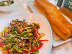 -粤顺渔坊·中山脆肉鲩火锅(清湖店)