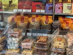 -小宝栗子(嘉华国际商业中心店)