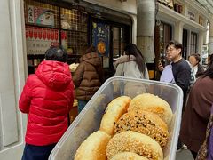-老瑞福上海菜(人民广场店)