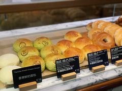 -WHEAT&BAKER-麥(凯德来福士店)
