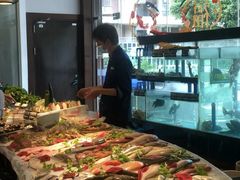 -鱼篮仔·潮汕美食(圆明新园店)