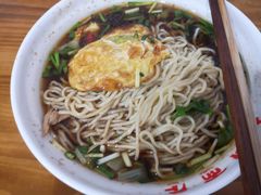 -老赵面店(大西路店)