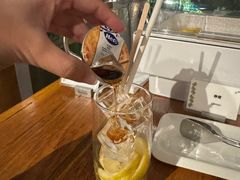 -香港唯港荟 Hotel ICON – The Market