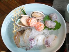 -山葵家·创意料理(宁波来福士店)