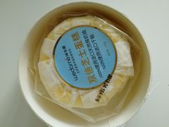 双倍芝士蛋糕-味多美蛋糕(通州店)