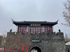 -枫桥景区