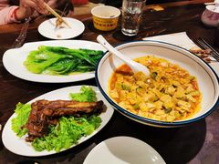 -有奴思烤肉·清真(正宁路店)
