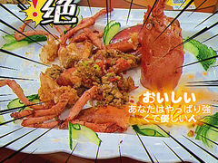 -柒柒海里·平价海鲜·蒸汽·家宴(金沙滩店)