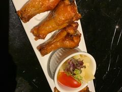 -半秋山西餐厅(巴南万达广场店)