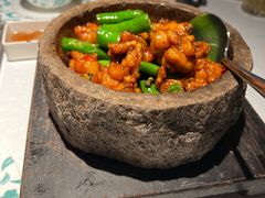 -桂满陇·海市蜃楼·黑金(国金店)