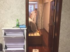 -绿色家缘甲醛治理公司(中关村店)