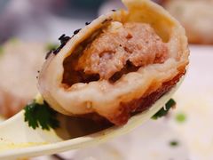 -小杨生煎(龙之梦购物中心店)