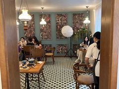 -春风·有糖(崇宁路店)