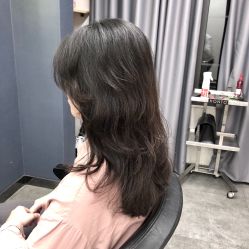 -BOF HAIR BY HONTO