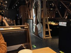 大堂-久苑烧肉(世界城广场店)