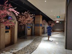-巴斯漫温泉汗蒸馆(贡湖大道店)