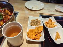 -黄记煌三汁焖锅(民乐园万达店)