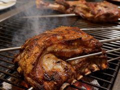 -大汗烧烤滩羊馆(清水河公园店)