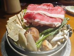 -二丁目食堂(浑南花园城店)