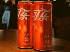 -ONE SMILE 美式烟熏慢烤(壹方汇店)