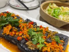 -湖南人家湘菜馆(镇江路店)