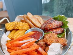 -魏客Channel We Coffee