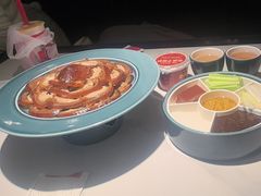 -额娘·春饼烤鸭(华北七楼创始店)