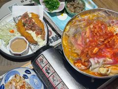 -桃太郎寿司料理(大学城店)