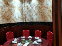包厢-小铜锣湾海鲜家常菜馆(河西店)