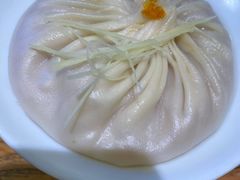 王牌蟹粉灌汤包-苏小柳手工点心(人民广场分院)