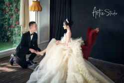 -艺匠摄影ARTIZ STUDIO(南京店)