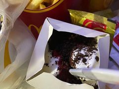 麦旋风奥利奥原味-麦当劳(金州新玛特购物广场店)