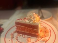 -Highline·城市露台景观餐厅(淮海路店)