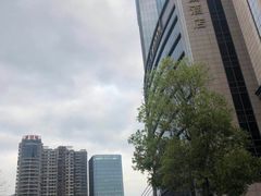 -安蒂娅.悦景轩中餐厅(西乡店)