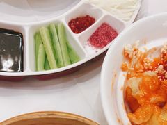 -大鸭梨烤鸭店(花园村店)