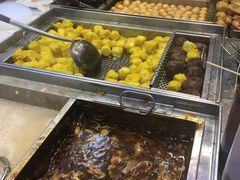 -龙津美食(太子店)