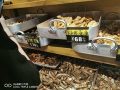 -日丰园海肠水饺·老字号大连海鲜(和平广场店)