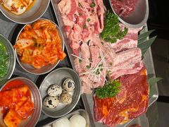 -麻蒲碳烤肉(远景路1号店)