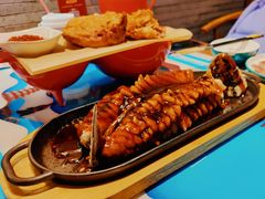 -醉长安(钟楼旗舰店)