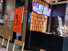 -吉野家(大连黑石礁富丽庭店)