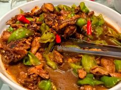 -蓝海大饭店·渔歌舫(黄岛店)