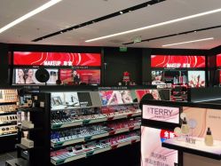 -丝芙兰Sephora