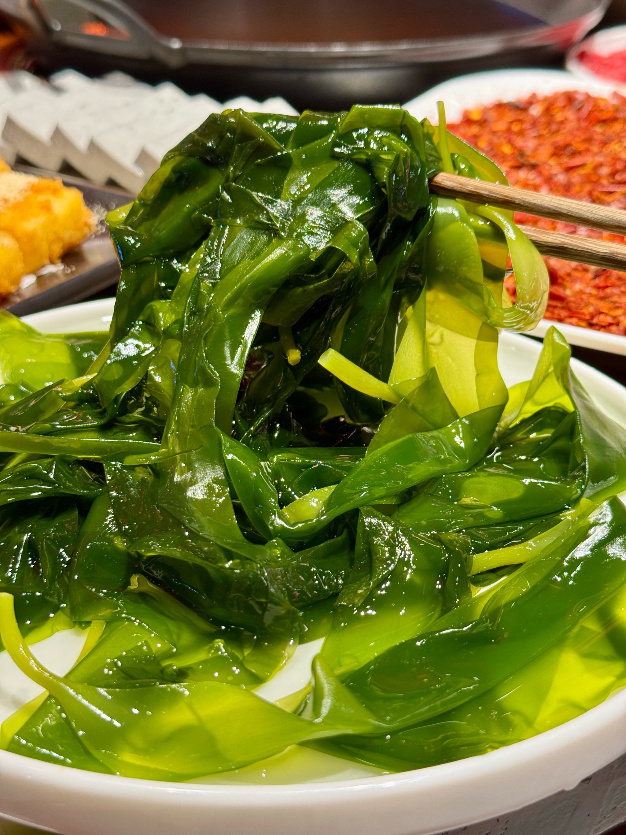 杭州)看完演唱会来这里吃火锅继续嗨